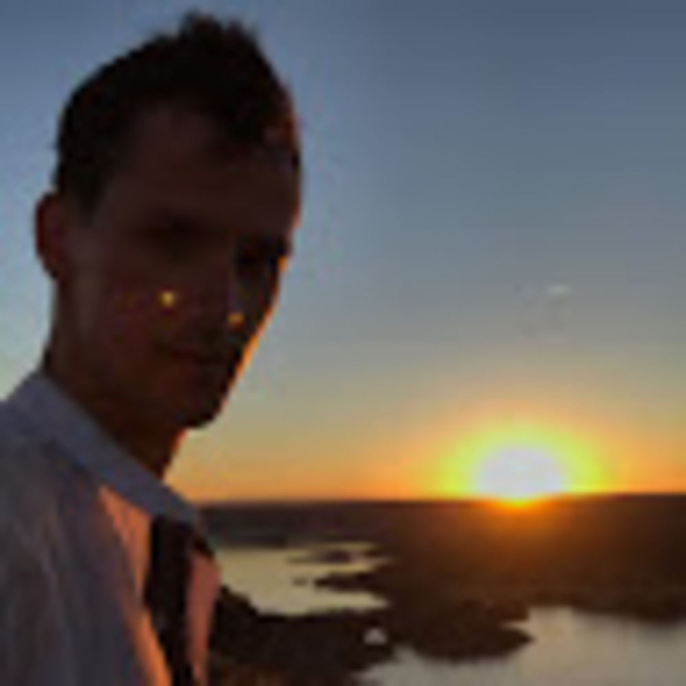 Meet your Posher, Ampere